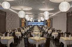 ROYAL HOLIDAY PALACE Restaurants